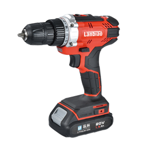 521 lithium electric drill (20V)