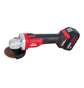 809 Brushless Lithium Electric Angle Grinder